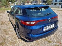 używany Renault Mégane IV Grandtour 1.5 dci salon PL
