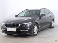 używany BMW 520 5 d