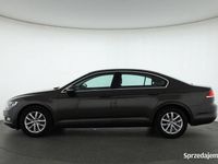 Używany VW Passat 180 KM (132 kW) 2017 Brązowy Sedan/Limuzyna