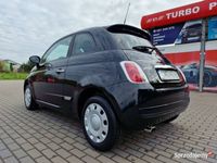 używany Fiat 500 1.3jtd 140000km Zadbany możliwa zamiana