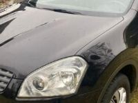 używany Nissan Qashqai I 2.0 dCi Acenta