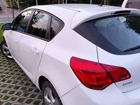 Używany Opel Astra 2010