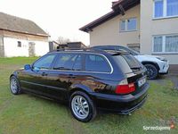 używany BMW 320 D E46 Touring 150KM