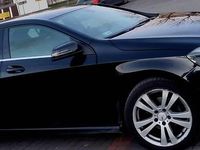 używany Mercedes A180 cdi