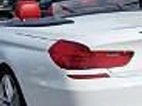 używany BMW 320 Cabriolet SERIA 6 III (F06/F12/F13) SERIA 6 3.0 BenzynaKM, Kamera 360, Head-UP, Navi, M-Pakiet, Bluetooth,L