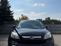 Używany Honda CR-V 150 KM (110 kW) 2009 SUV