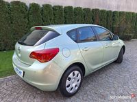 używany Opel Astra Turbo Edition