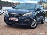 używany Peugeot 3008 -- bezkluczykowe - dzrzwi - i - odpalanie