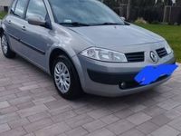 używany Renault Mégane II 