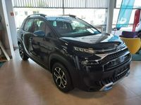 używany Citroën C3 Aircross 1.2dm 110KM 2021r. 5km