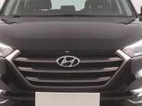 Używany Hyundai Tucson 132 KM (97 kW) 2015 Czarny SUV