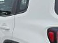 używany Jeep Renegade I 2.0 Diesel 140 KM 4x4 | Limited Skóra 2x Alu