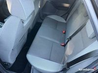 Używany Ford Focus ST 2011 Czarny Hatchback