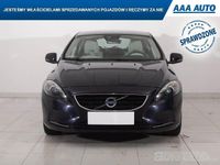 Używany Volvo V40 2016 Błękitny