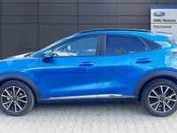 używany Ford Puma Puma Titanium125 KM M6 mHEV