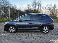 Używany Peugeot 3008 156 KM (114 kW) 2010 Kombi