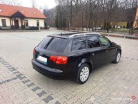 używany Audi A4 