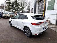 używany Renault Mégane GT Line MEGANE 1.2 Energy TCe