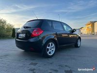 używany Kia Ceed 1.6 Crdi 115km 2007