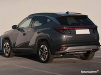 używany Hyundai Tucson 1.6 T-GDI HEV
