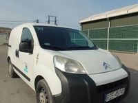 używany Citroën Nemo 1.2 diesel - 2013