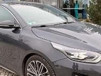 używany Kia ProCeed 