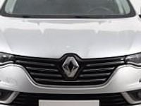 używany Renault Talisman II , Salon Polska, Navi, Klimatronic, Tempomat, Parktronic