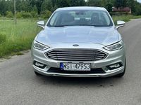 używany Ford Fusion FusionPlatinium