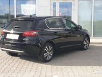 używany Peugeot 308 2019r. *Kamery360°*Bezwypadkowy*FakturaVat23%*