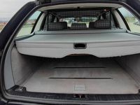 używany BMW 525 Seria 5 E39 5 Touring I 192 KM Manual Orientblau M-Pakiet FL LPG