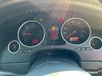 Używany Audi A4 2006 Kabriolet