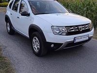 Używany Dacia Duster 114 KM (83 kW) 2017 SUV
