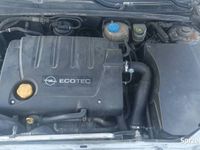 używany Opel Vectra C 1.9 CDTI stan BDB
