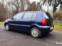 używany VW Polo Sprzedam 1.0 50KM