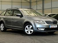 Używany Skoda Octavia 105 KM (77 kW) 2013 Inny (metalik, perła) Kombi