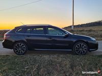 używany Renault Laguna III 2.0 dci 150 Gt 4control bardzo zadbana