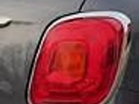 używany Fiat 500X I 1.6 110 KM Navi Alu Klimatronik !