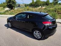 Używany Renault Mégane III 2014 Coupe