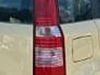 Używany Fiat Panda 54 KM (39 kW) 2009 Żółty Hatchback