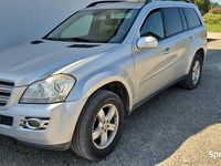 Używany Mercedes GL450 2007 SUV