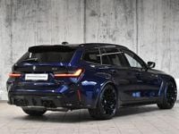używany BMW M3 Competition M xDrive Touring