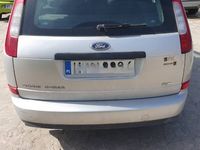 używany Ford C-MAX 