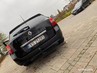 używany Renault Laguna III Sprzedam