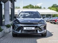 Nowe Cupra Formentor 2026 Szary SUV
