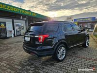 Używany Ford Explorer 2019 SUV