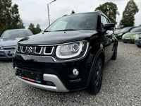 Używany Suzuki Ignis 90 KM (66 kW) 2023 Czarny (metalik, perła) Hatchback