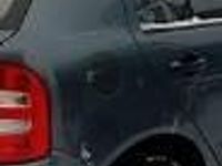 Używany Skoda Fabia 64 KM (47 kW) 2005 Szary Hatchback