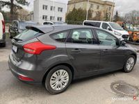 używany Ford Focus Focus1.0 EcoBoost Klima Salon PL 2015 Mk3 (20...Focus 1.0 EcoBoost Klima Salon PL 2015 Mk3 (20...