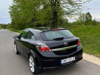 używany Opel Astra GTC Astra GTC 1.6 Turbo Edition1.6 Turbo Edition