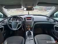 używany Opel Insignia 